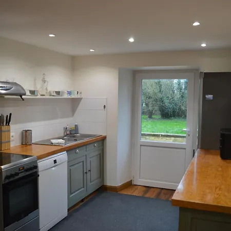 Le Fruitier, Dependance Du Chateau *