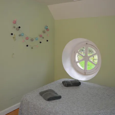 Ferienhaus Le Fruitier, Dependance Du Chateau