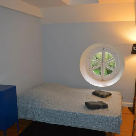 Le Fruitier, Dependance Du Chateau Ferienhaus Tracy-sur-Mer