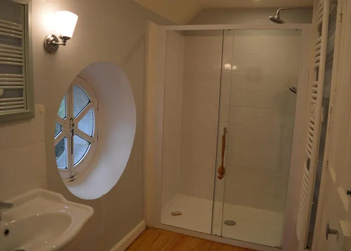 Le Fruitier, Dependance Du Chateau 別荘 *